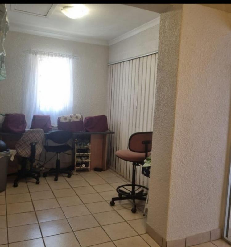 4 Bedroom Property for Sale in Vaal Park Ext 1 Free State